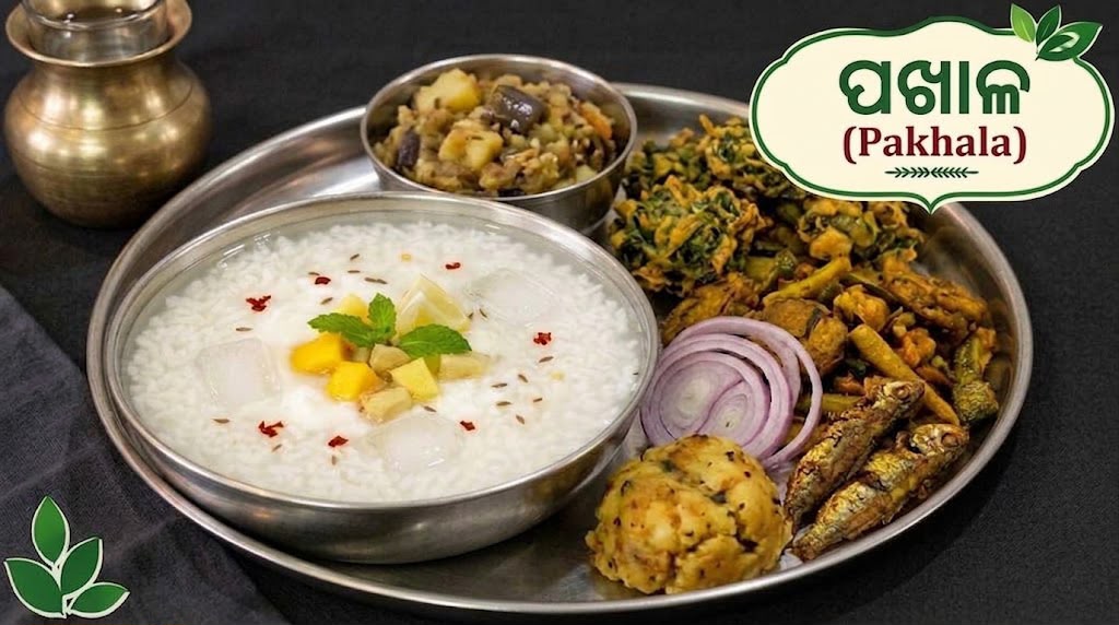 Pakhala