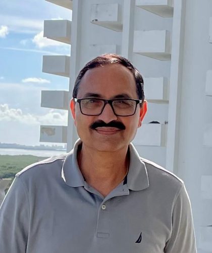Akshaya Panda