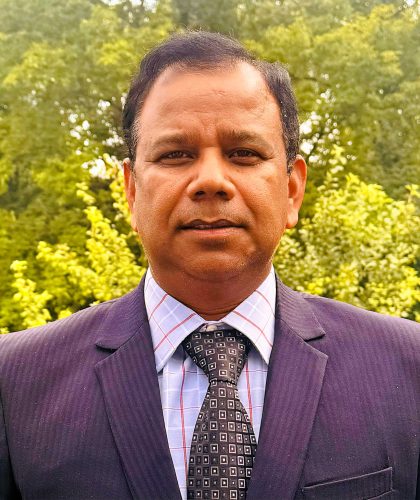 Anjan Pradhan1