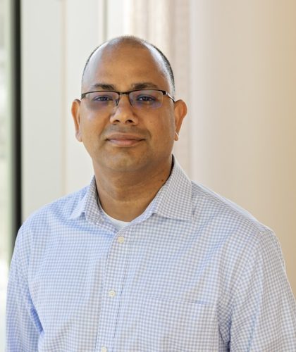 Ashok Satapathy