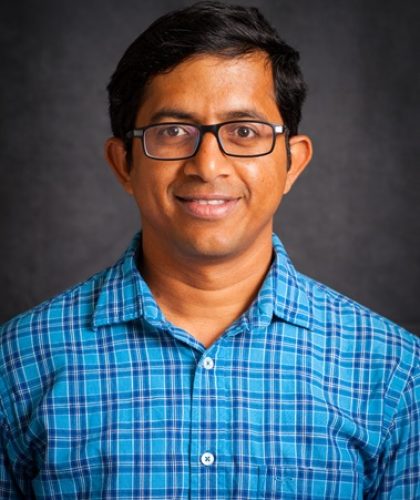Biswa Mohanty