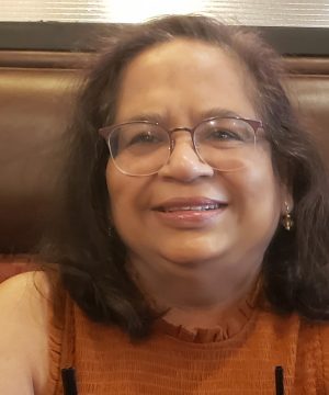Debashree Mohanty