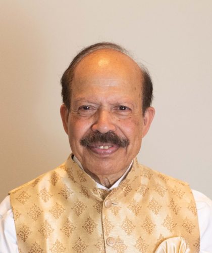 Dr S.K.Dash