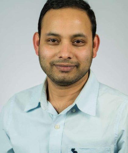 Gatikrushna Singh