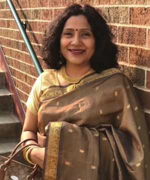 Madhumita Sahoo
