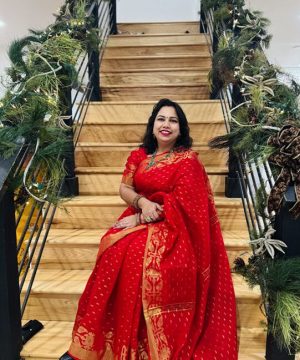 Manisha Mishra