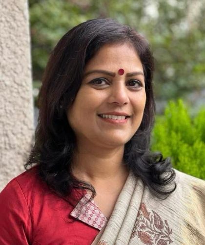 Mrs. Kuku Das