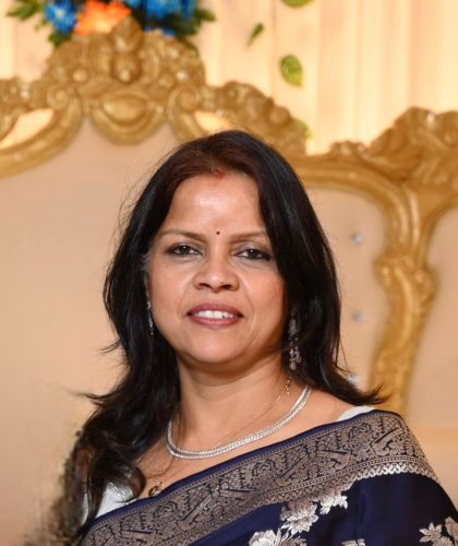 Prakruti Chelluri
