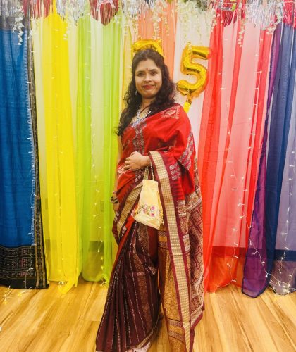 Priyanka Panda