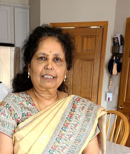 Rita Mohapatra1
