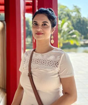 Riti Mishra