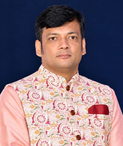 Sanjeeb