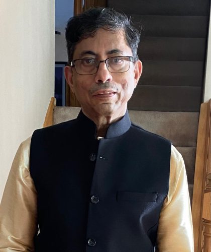 Sarat Mohapatra