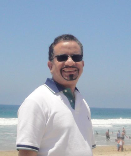 Satya Chelluri