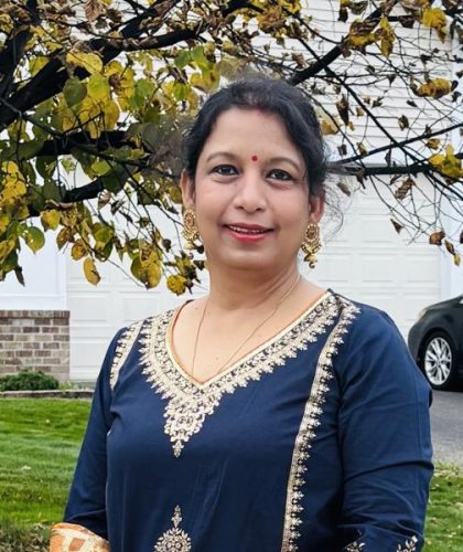 Seema Pradhan