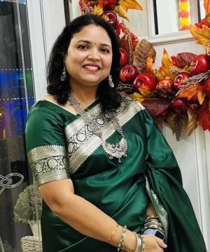 Soma Satapathy