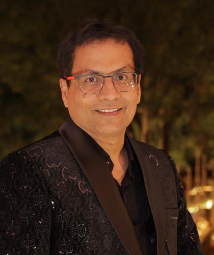 Subhranshu Bhai