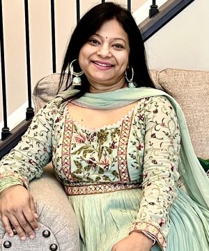 Suchi Das