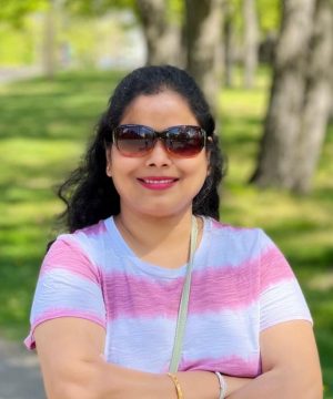 Sunita Sahoo
