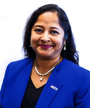 Susmita Bhuyan