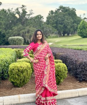 Swapna Dash